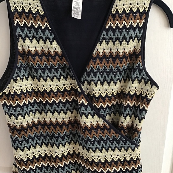 Anne Klein top - Picture 1 of 2